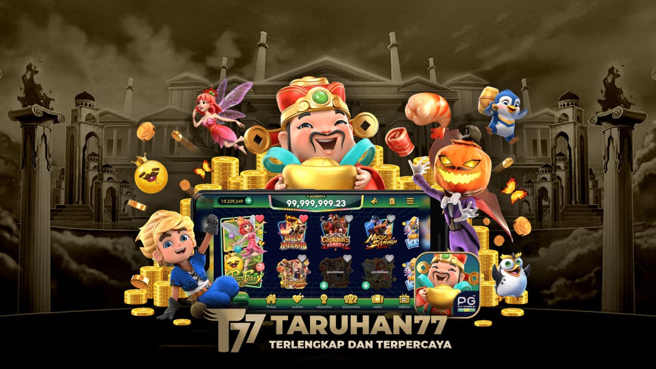 pakarbet77